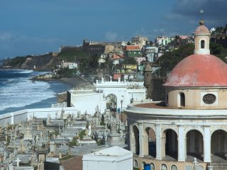 bigstock El Morro Fortress 3199538