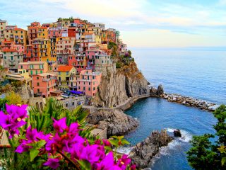 bigstock Cinque Terre Italy 32219381