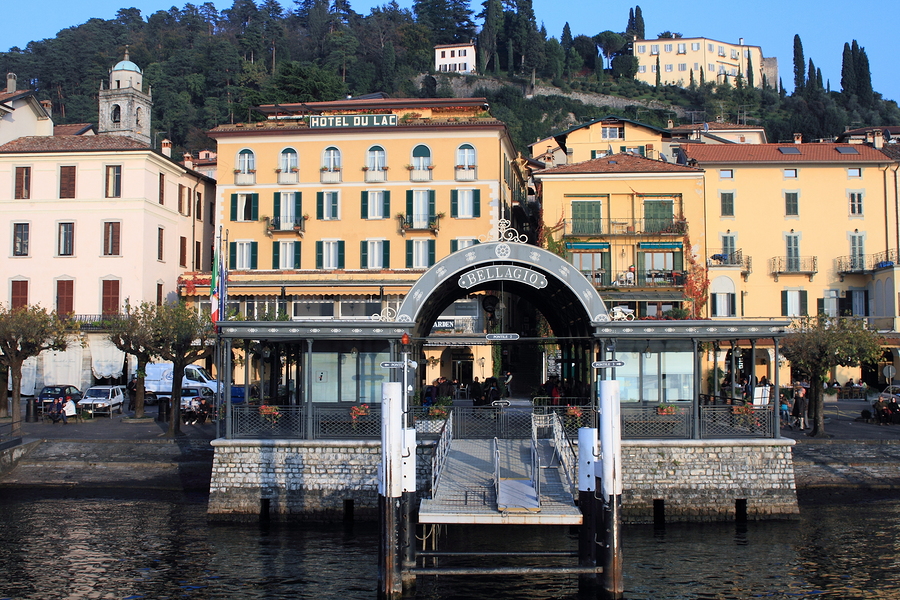 Lake Como