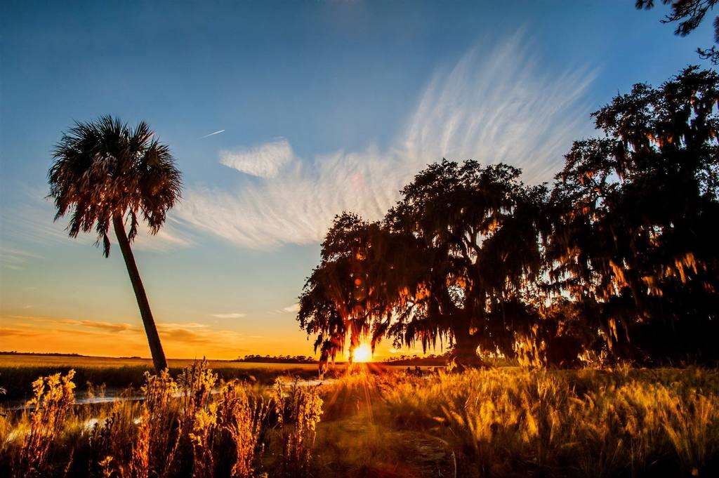 The Lodge on Little St. Simons Island-St. Simons Island