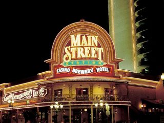 2631759 Main Street Station Hotel Casino and Brewery Hotel Exterior 2 RTS