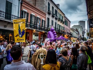 New Orleans Wine and Food Experience 20151