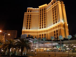 The Palazzo Casino