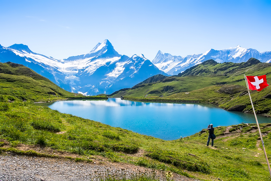 Zermatt, Switzerland