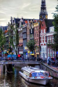 SOURCE: All photos are from Netherlands-tourism.com