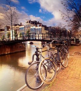 Netherlands 5