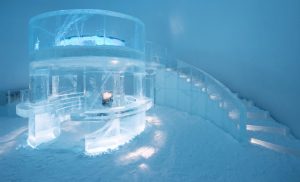 ice hotel 4