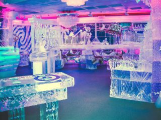 la trb las vegas minus 5 ice bar makeover 20160120