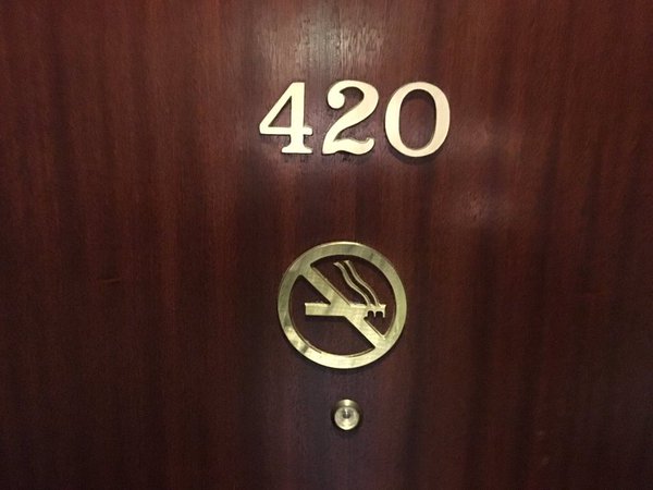 Why Do So Many Of The World S Hotels No Longer Have A Room